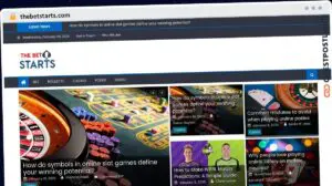 Publish Guest Post on thebetstarts.com