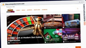 Publish Guest Post on thecasinopokerroom.com