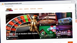 Publish Guest Post on thecasinopokerroom.com