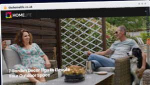 Publish Guest Post on thehomelife.co.uk