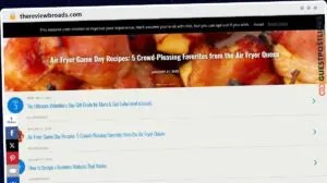 Publish Guest Post on thereviewbroads.com