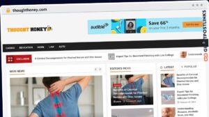 Publish Guest Post on thoughthoney.com