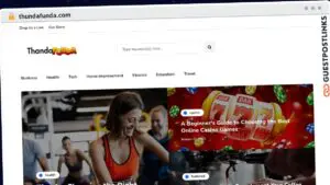 Publish Guest Post on thundafunda.com