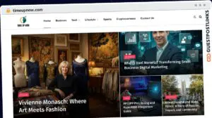 Publish Guest Post on timeupnow.com