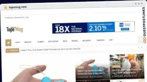 Publish Guest Post on topemag.com