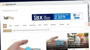 Publish Guest Post on topemag.com