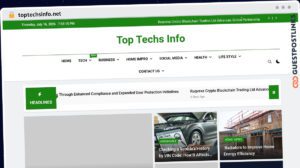 Publish Guest Post on toptechsinfo.net
