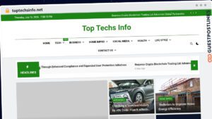 Publish Guest Post on toptechsinfo.net