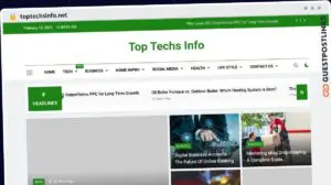 Publish Guest Post on toptechsinfo.net