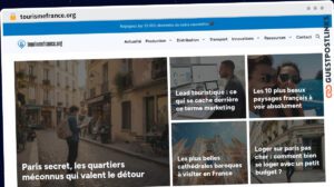 Publish Guest Post on tourismefrance.org