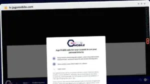 Publish Guest Post on tr.jugomobile.com