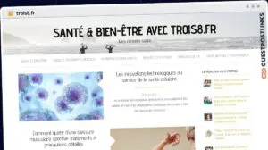 Publish Guest Post on trois8.fr