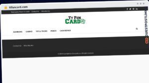 Publish Guest Post on ttfuncard.com