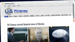 Publish Guest Post on uafinansy.com