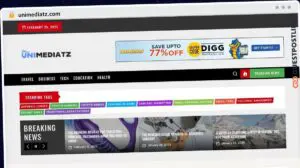 Publish Guest Post on unimediatz.com