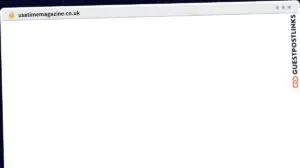 Publish Guest Post on usatimemagazine.co.uk