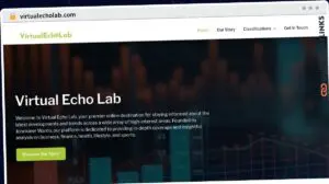 Publish Guest Post on virtualecholab.com