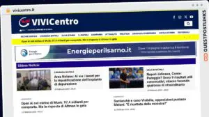 Publish Guest Post on vivicentro.it