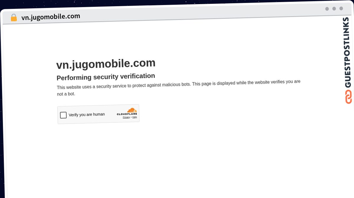 Publish Guest Post on vn.jugomobile.com
