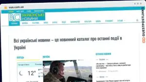 Publish Guest Post on vun.com.ua