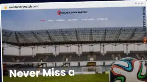 Publish Guest Post on watcheverymatch.com
