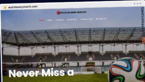 Publish Guest Post on watcheverymatch.com