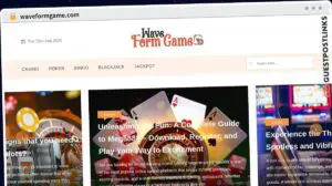 Publish Guest Post on waveformgame.com
