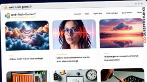 Publish Guest Post on web-tech-game.fr