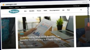 Publish Guest Post on wemogee.com