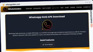 Publish Guest Post on whatsgolden.com