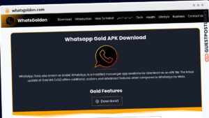 Publish Guest Post on whatsgolden.com