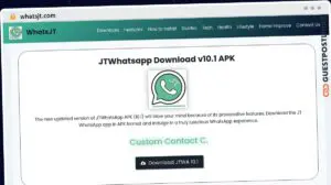Publish Guest Post on whatsjt.com