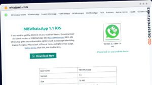 Publish Guest Post on whatsmb.com