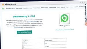 Publish Guest Post on whatsmb.com