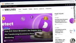 Publish Guest Post on wikilives.com