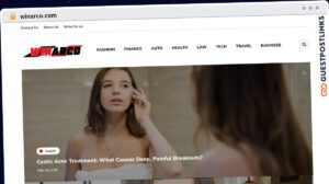 Publish Guest Post on winarco.com