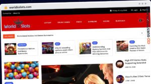 Publish Guest Post on worldisslots.com