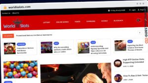 Publish Guest Post on worldisslots.com