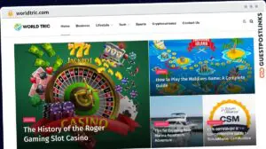 Publish Guest Post on worldtric.com