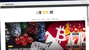 Publish Guest Post on xbetit.com