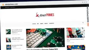 Publish Guest Post on xbetprimes.com