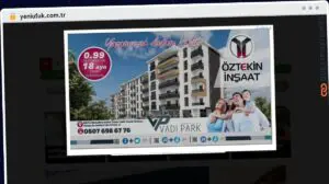 Publish Guest Post on yeniufuk.com.tr