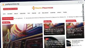 Publish Guest Post on youthpractices.org