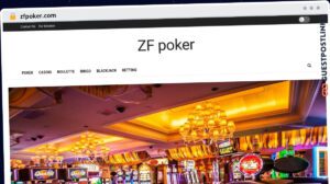 Publish Guest Post on zfpoker.com