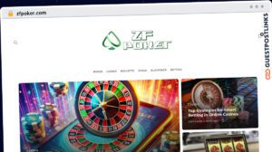 Publish Guest Post on zfpoker.com