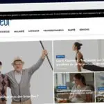 Publish Guest Post on 123-docteur.fr