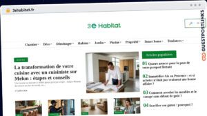 Publish Guest Post on 3ehabitat.fr