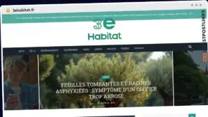 Publish Guest Post on 3ehabitat.fr