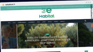 Publish Guest Post on 3ehabitat.fr