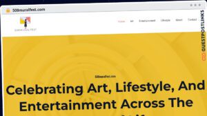 Publish Guest Post on 508muralfest.com